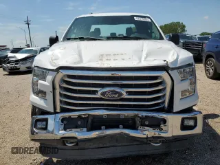 2016 Ford F-150 XLT z VIN 1FTEW1EG6GKD30661, wystawiony jako Copart lot #62376695 z przebiegiem 48 544 mil mil oraz Szkoda całkowita • Salvage title. Historia ofert i sprzedaży dostępna na DreamBid. Obrazek 5.