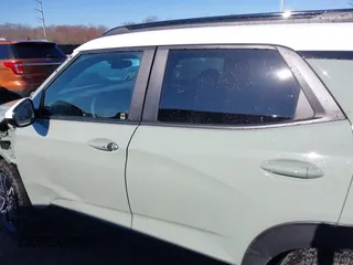 2024 Chevrolet TrailBlazer ACTIV with VIN KL79MSSL2RB091401, listed as a IAAI auction lot 41807610 with 9,610 mi miles and . Bid and sale history available at DreamBid. Image 15.