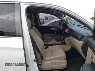 2022 Honda Pilot EX-L с VIN 5FNYF6H57NB015222, выставлен на аукционе IAAI как лот 42072651 с пробегом 40 151 миль миль и . История ставок и продаж доступна на DreamBid. Изображение 5.