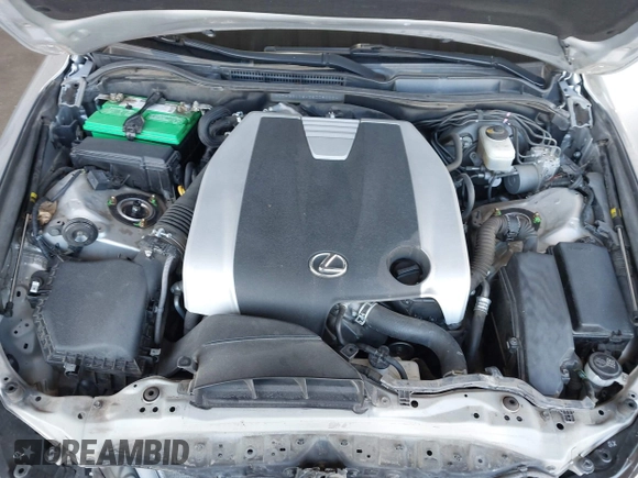 2014 Lexus IS 350 with VIN JTHBE1D2XE5008000, listed as a IAAI auction lot 42115992 with 86,984 mi miles and . Bid and sale history available at DreamBid. Image 10.