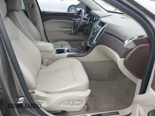 2012 Cadillac SRX Luxury Collection z VIN 3GYFNAE35CS509402, wystawiony jako IAAI lot #41765970 z przebiegiem 157 082 mil mil oraz . Historia ofert i sprzedaży dostępna na DreamBid. Obrazek 5.