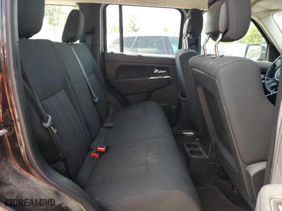 2012 Jeep Liberty Sport Latitude with VIN 1C4PJMAK0CW181086, listed as a Copart auction lot 68180664 with 162,207 mi miles and Salvage Title. Bid and sale history available at carsss.com. Image 11.