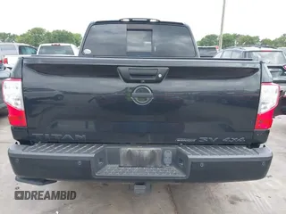 2018 Nissan Titan SV with VIN 1N6AA1E58JN540046, listed as a IAAI auction lot 42342982 with 68,488 mi miles and . Bid and sale history available at DreamBid. Image 17.
