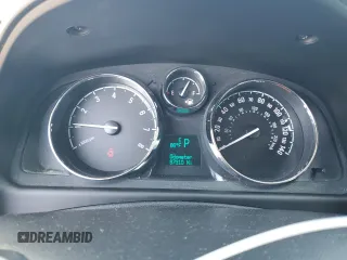 2013 Chevrolet Captiva Sport LT with VIN 3GNAL3EK8DS550513, listed as a Copart auction lot 77736774 with 87,310 mi miles and Salvage Title. Bid and sale history available at DreamBid. Image 9.