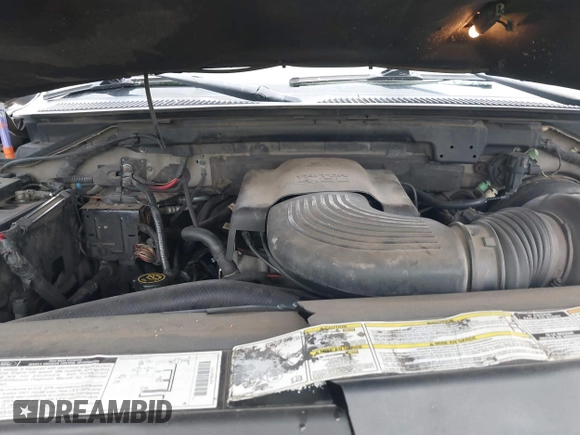 2001 Ford F-150 XL with VIN 1FTRF18W11NA61110, listed as a IAAI auction lot 42288546 with Not provided miles and . Bid and sale history available at DreamBid. Image 10.
