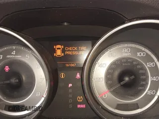 2012 Acura MDX Tech Pkg with VIN 2HNYD2H34CH504708, listed as a IAAI auction lot 42113263 with 161,067 mi miles. Bid and sale history available at carsss.com. Image 15.