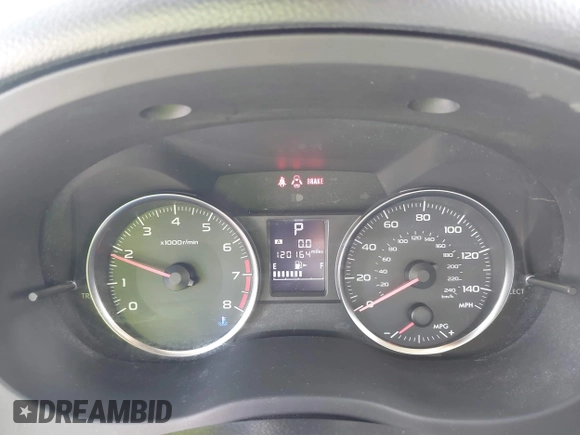 2013 Subaru Crosstrek Limited с VIN JF2GPAGCXDH834642, выставлен на аукционе IAAI как лот 42331484 с пробегом 120 164 миль миль и . История ставок и продаж доступна на DreamBid. Изображение 7.