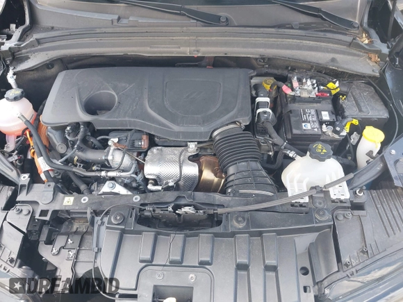 2024 Dodge Hornet R/T с VIN ZACPDFCW6R3A35730, выставлен на аукционе IAAI как лот 42708536 с пробегом 23 026 миль миль и . История ставок и продаж доступна на DreamBid. Изображение 10.