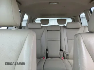 2005 Toyota Highlander with VIN JTEEP21AX50127457, listed as a Copart auction lot 54300585 with 127,497 mi miles and Salvage Title. Bid and sale history available at DreamBid. Image 10.
