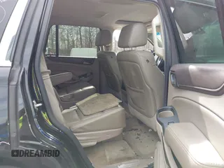 2015 GMC Yukon SLT z VIN 1GKS1BKCXFR192349, wystawiony jako IAAI lot #41842474 z przebiegiem 185 166 mil mil oraz . Historia ofert i sprzedaży dostępna na DreamBid. Obrazek 8.