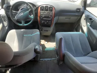 2005 Chrysler Town & Country LX z VIN 2C4GP44R95R519278, wystawiony jako Copart lot #57036085 z przebiegiem 202 229 mil mil oraz Szkoda całkowita • Salvage title. Historia ofert i sprzedaży dostępna na DreamBid. Obrazek 8.