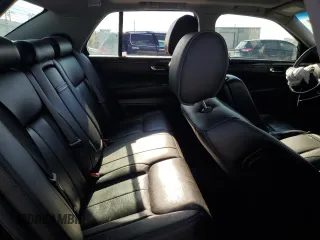 2011 Cadillac DTS Luxury Collection z VIN 1G6KD5E64BU100043, wystawiony jako Copart lot #56124355 z przebiegiem 130 161 mil mil oraz Szkoda całkowita • Salvage title. Historia ofert i sprzedaży dostępna na DreamBid. Obrazek 10.