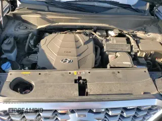 2020 Hyundai Palisade SEL z VIN KM8R34HE2LU089732, wystawiony jako Copart lot #64659065 z przebiegiem 81 569 mil mil oraz Szkoda całkowita • Salvage title. Historia ofert i sprzedaży dostępna na DreamBid. Obrazek 16.