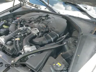 2011 BMW 5 Series 550i with VIN WBAFR9C53BC618293, listed as a IAAI auction lot 42977079 with 141,268 mi miles and . Bid and sale history available at DreamBid. Image 12.