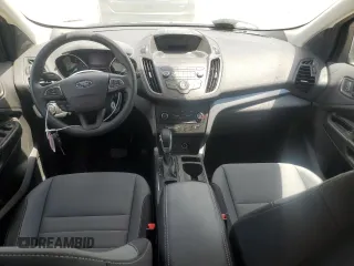 2019 Ford Escape S с VIN 1FMCU0F79KUB58432, выставлен на аукционе Copart как лот 57071095 с пробегом 111 471 миль миль и Списание • Salvage title. История ставок и продаж доступна на DreamBid. Изображение 8.