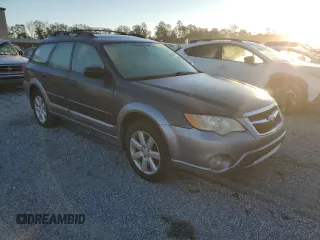 2009 Subaru Outback Special Edtn with VIN 4S4BP61CX97312391, listed as a Copart auction lot 76127364 with 102,484 mi miles and Salvage Title. Bid and sale history available at carsss.com. Image 4.