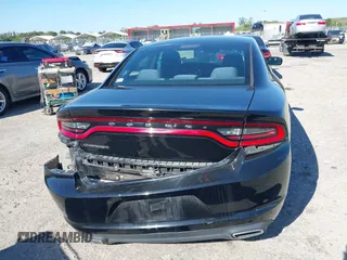2016 Dodge Charger SE with VIN 2C3CDXBG7GH327767, listed as a IAAI auction lot 41783660 with 122,754 mi miles and . Bid and sale history available at carsss.com. Image 16.