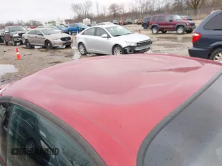 2003 Ford ZX2 ZX2 Standard with VIN 3FAFP11303R134148, listed as a IAAI auction lot 42073203 with 199,735 mi miles and . Bid and sale history available at DreamBid. Image 12.