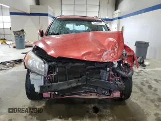 2008 Toyota RAV4 Sport с VIN JTMBD32V886076355, выставлен на аукционе Copart как лот 51660965 с пробегом Не указан миль и Списание • Salvage title. История ставок и продаж доступна на DreamBid. Изображение 5.