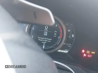 2016 Lexus IS 200t с VIN JTHBA1D22G5013965, выставлен на аукционе IAAI как лот 42294868 с пробегом 112 729 миль миль и . История ставок и продаж доступна на DreamBid. Изображение 7.