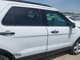 2018 Ford Explorer с VIN 1FM5K7B81JGA99959, выставлен на аукционе IAAI как лот 42234541 с пробегом 46 457 миль миль и . История ставок и продаж доступна на DreamBid. Изображение 13.