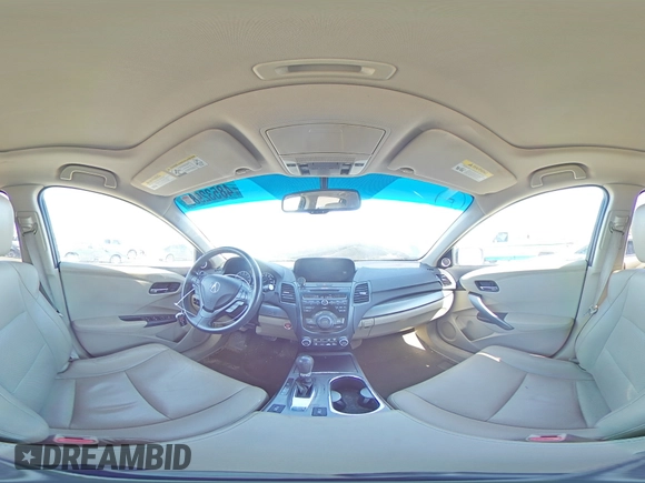 2013 Acura RDX Technology with VIN 5J8TB3H57DL016226, listed as a Copart auction lot 48532985 with 115,788 mi miles and Salvage Title. Bid and sale history available at carsss.com. Image 13.