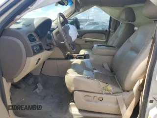 2013 Chevrolet Avalanche LTZ with VIN 3GNMCGE0XDG118785, listed as a Copart auction lot 67983504 with 196,824 mi miles and Salvage Title. Bid and sale history available at carsss.com. Image 7.
