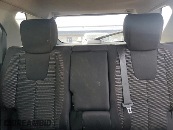2011 Chevrolet Equinox LT w/1LT with VIN 2CNFLEEC4B6291951, listed as a Copart auction lot 49579715 with 181,364 mi miles and Clean Title. Bid and sale history available at carsss.com. Image 10.