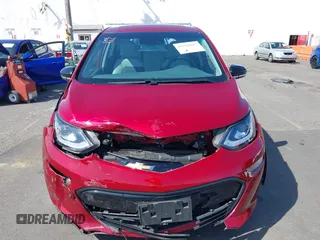 2019 Chevrolet Bolt EV LT z VIN 1G1FY6S02K4104254, wystawiony jako IAAI lot #42161627 z przebiegiem 41 363 mil mil oraz . Historia ofert i sprzedaży dostępna na DreamBid. Obrazek 6.