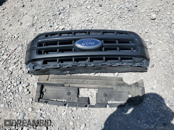 2021 Ford F-150 XL z VIN 1FTFW1E82MKD99078, wystawiony jako Copart lot #61089395 z przebiegiem 129 224 mil mil oraz Szkoda całkowita • Salvage title. Historia ofert i sprzedaży dostępna na DreamBid. Obrazek 12.