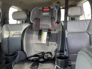 2011 Honda Pilot Touring z VIN 5FNYF3H9XBB044579, wystawiony jako Copart lot #50303125 z przebiegiem 227 482 mil mil oraz Szkoda całkowita • Salvage title. Historia ofert i sprzedaży dostępna na DreamBid. Obrazek 10.