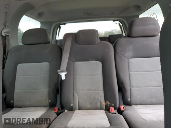 2006 Ford Expedition Special Service with VIN 1FMPU16506LA26290, listed as a Copart auction lot 82591474 with 228,313 mi miles and Clean title. Bid and sale history available at DreamBid. Image 10.