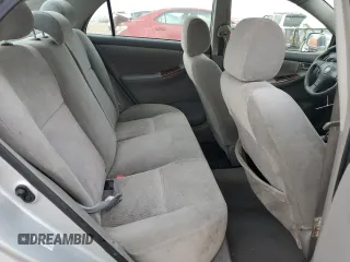 2006 Toyota Corolla CE с VIN 1NXBR32EX6Z704969, выставлен на аукционе Copart как лот 56725965 с пробегом 178 280 миль миль и Списание • Salvage title. История ставок и продаж доступна на DreamBid. Изображение 10.