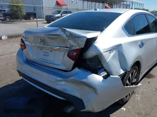 2018 Nissan Altima 2.5 S with VIN 1N4AL3AP6JC254083, listed as a IAAI auction lot 41773749 with 127,040 mi miles. Bid and sale history available at carsss.com. Image 6.