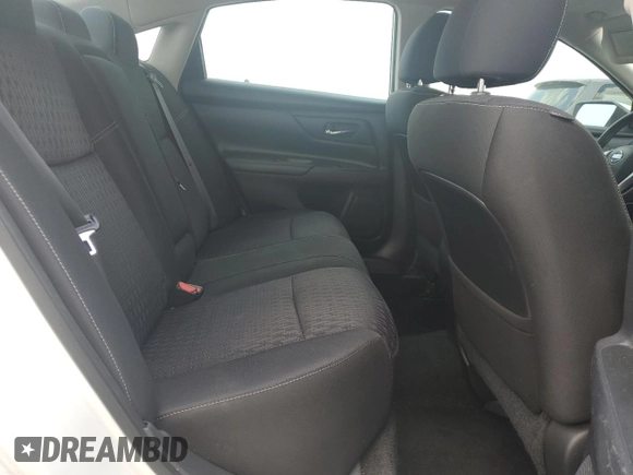 2016 Nissan Altima S with VIN 1N4AL3AP4GC280819, listed as a Copart auction lot 62607825 with 120,968 mi miles and Salvage title. Bid and sale history available at DreamBid. Image 10.