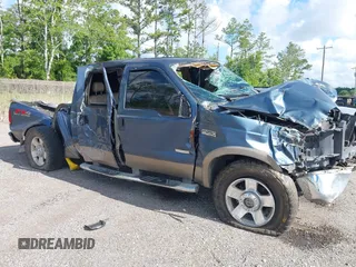 2007 Ford F-250 XL with VIN 1FTSW21P37EA12493, listed as a IAAI auction lot 42561532 with 347,260 mi miles and . Bid and sale history available at DreamBid. Image 6.