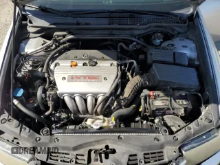 2007 Acura TSX Navi with VIN JH4CL96927C020580, listed as a Copart auction lot 58864535 with 167,172 mi miles and Salvage title. Bid and sale history available at DreamBid. Image 11.