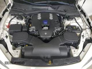 2016 Maserati Ghibli S Q4 z VIN ZAM57RTA4G1191481, wystawiony jako Copart lot #58052605 z przebiegiem 110 243 mil mil oraz Czysty tytuł • Clean title. Historia ofert i sprzedaży dostępna na DreamBid. Obrazek 11.
