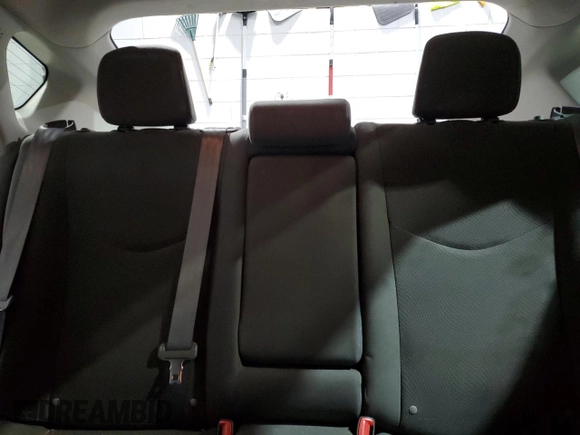 2013 Toyota Prius One with VIN JTDKN3DU1D5573393, listed as a Copart auction lot 47281815 with 166,273 mi miles and Salvage Title. Bid and sale history available at carsss.com. Image 10.