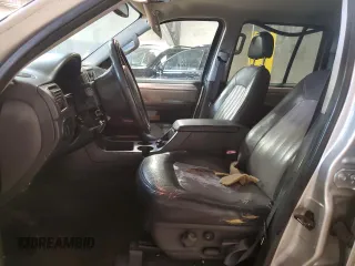 2004 Mercury Mountaineer Convenience with VIN 4M2ZU66K94UJ04938, listed as a Copart auction lot 50908275 with Not provided miles and Salvage title. Bid and sale history available at DreamBid. Image 7.