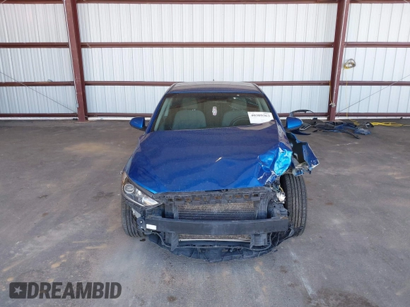 2017 Hyundai Elantra Limited with VIN 5NPD84LF8HH080244, listed as a IAAI auction lot 40309363 with 179,226 mi miles and . Bid and sale history available at DreamBid. Image 13.