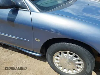 1999 Mercury Sable LS Premium Group z VIN 1MEFM53S1XA605186, wystawiony jako IAAI lot #42221839 z przebiegiem 67 885 mil mil oraz . Historia ofert i sprzedaży dostępna na DreamBid. Obrazek 11.