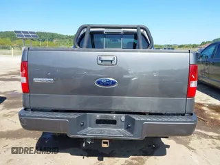 2007 Ford F-150 XL с VIN 1FTPX12V97NA03792, выставлен на аукционе IAAI как лот 40157316 с пробегом 207 355 миль миль и . История ставок и продаж доступна на DreamBid. Изображение 16.
