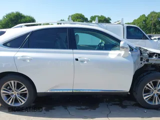 2015 Lexus RX 350 with VIN 2T2ZK1BA8FC182327, listed as a IAAI auction lot 41998720 with 73,509 mi miles and . Bid and sale history available at carsss.com. Image 14.