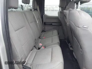 2016 Ford F-150 XLT with VIN 1FTFX1EFXGFA83792, listed as a IAAI auction lot 41034017 with 166,995 mi miles. Bid and sale history available at carsss.com. Image 8.