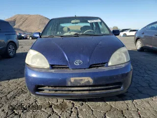 2003 Toyota Prius with VIN JT2BK18U130087095, listed as a Copart auction lot 88997935 with 202,301 mi miles and Clean Title. Bid and sale history available at carsss.com. Image 5.