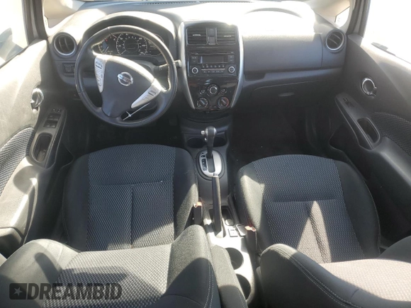 2015 Nissan Note S Plus с VIN 3N1CE2CP6FL412912, выставлен на аукционе Copart как лот 78463554 с пробегом 163 269 миль миль и Чистый • Clean title. История ставок и продаж доступна на DreamBid. Изображение 8.