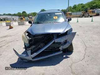 2012 Toyota RAV4 with VIN JTMBF4DV6CD044750, listed as a Copart auction lot 60413854 with 364,723 mi miles and Salvage Title. Bid and sale history available at carsss.com. Image 10.