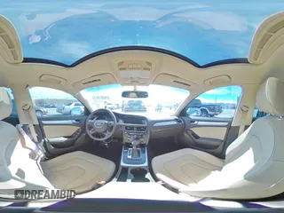 2013 Audi A4 Premium with VIN WAUAFAFL2DN036269, listed as a Copart auction lot 49081615 with 102,822 mi miles and Salvage Title. Bid and sale history available at carsss.com. Image 15.
