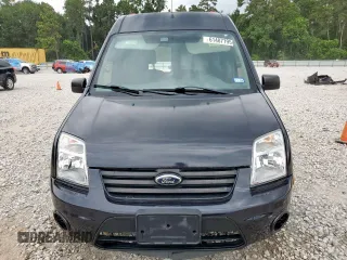 2012 Ford Transit Connect XLT z VIN NM0LS6BN6CT119710, wystawiony jako Copart lot #61487795 z przebiegiem 182 799 mil mil oraz Szkoda całkowita • Salvage title. Historia ofert i sprzedaży dostępna na DreamBid. Obrazek 5.